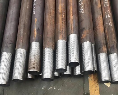 仁布管棚管